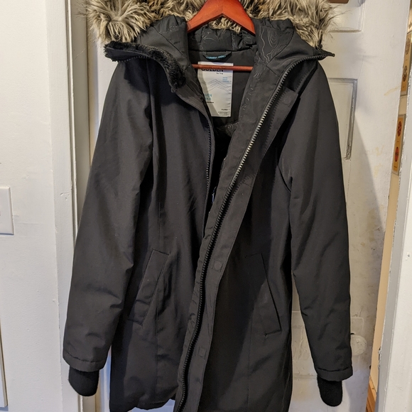 Aritzia Haven Parka (L/XL) - Picture 4 of 6